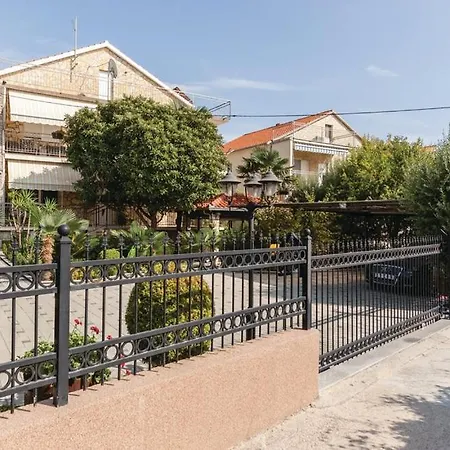 Apartament Robert