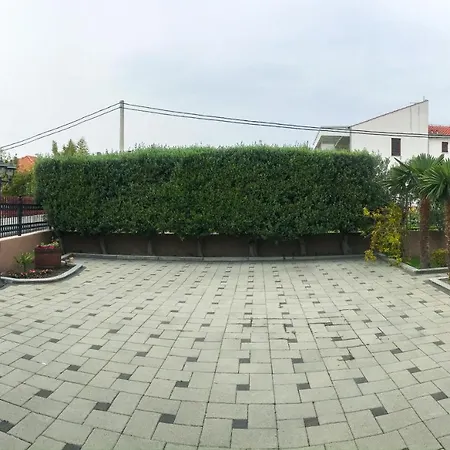 Appartamento Robert *