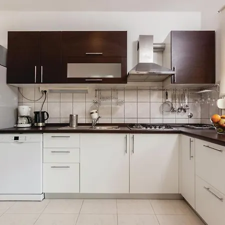 Apartament Robert Kaštela