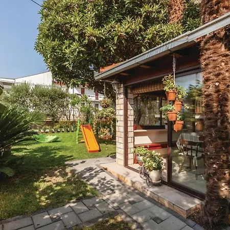 Apartament Robert