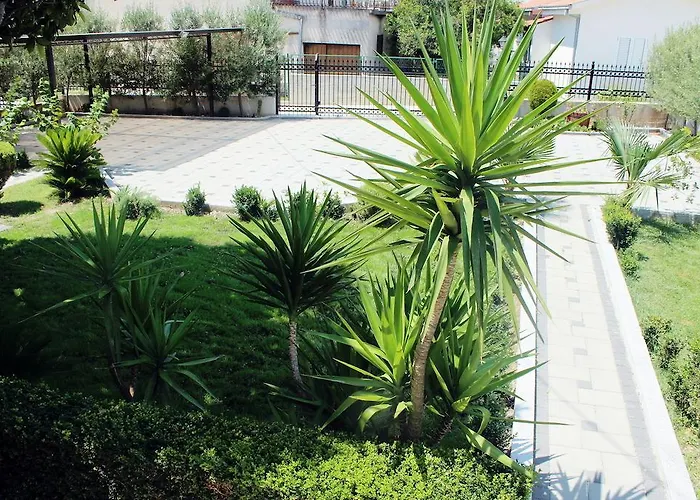 Robert Lejlighed Kaštela