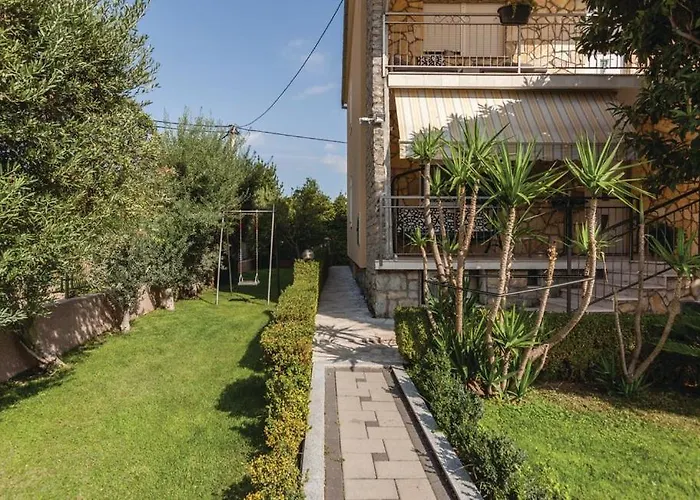 Lejlighed Robert Kaštela