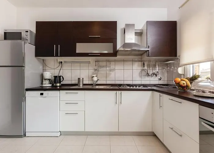 Lejlighed Robert Kaštela