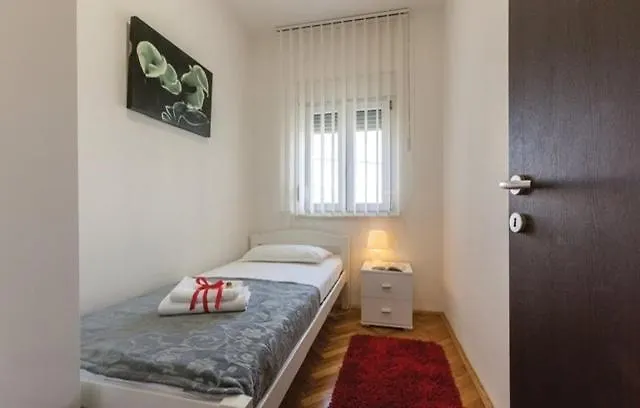 Robert Lejlighed Kaštela