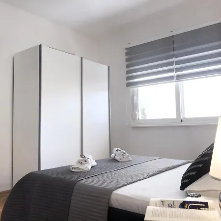 Apartment Robert *