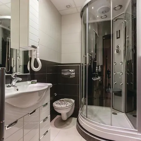 Robert Apartment